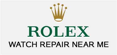 rolex watches dealers near me